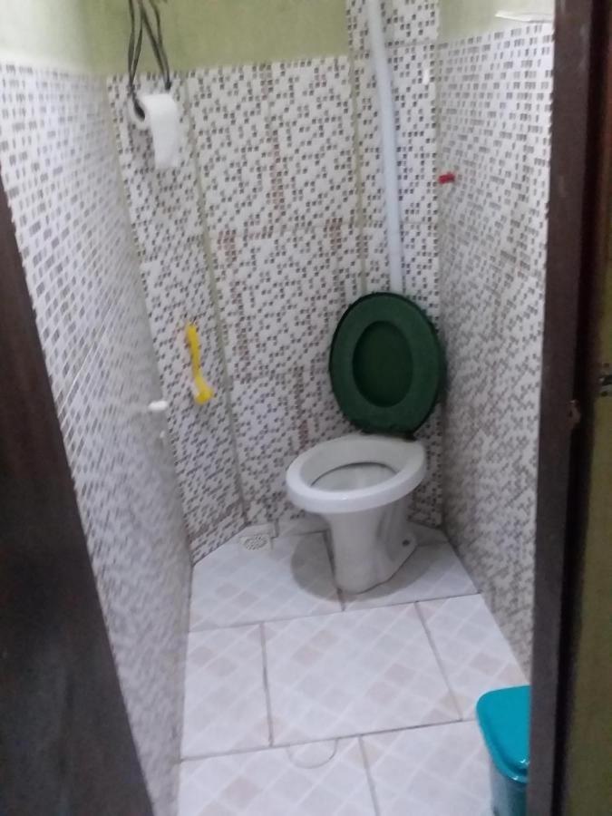 Albergue El Caleuche Rio das Ostras Exterior foto